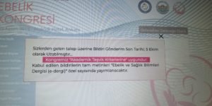  Türk Ebeler Derneği