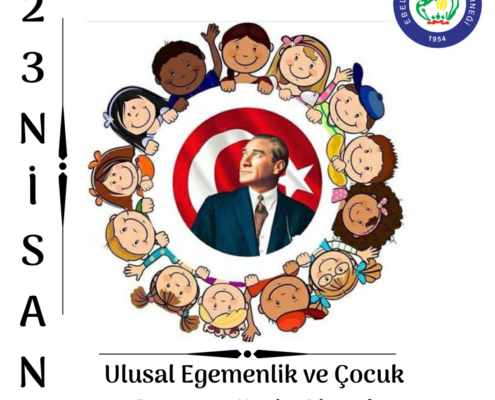  Türk Ebeler Derneği