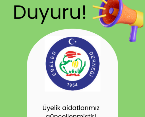 Türk Ebeler Derneği Türk Ebeler Derneği