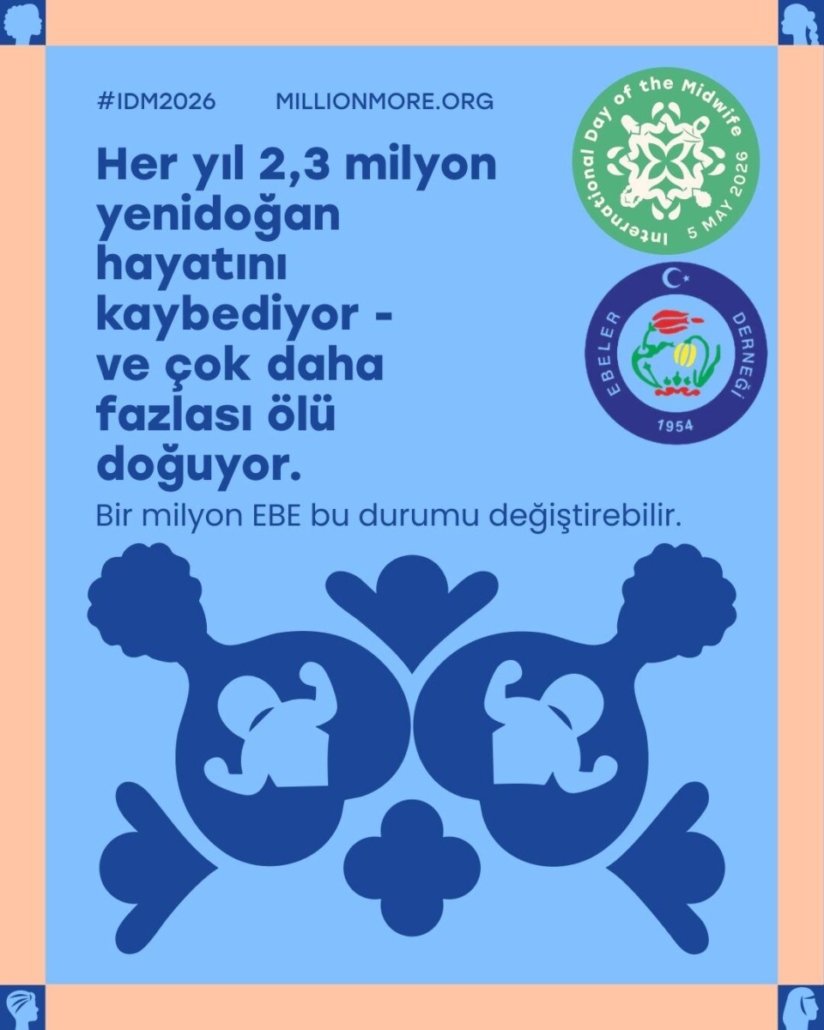  Türk Ebeler Derneği