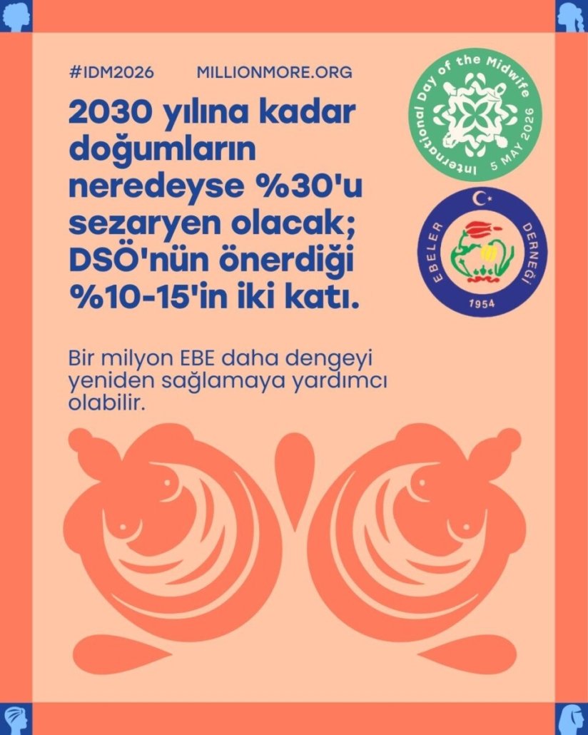  Türk Ebeler Derneği