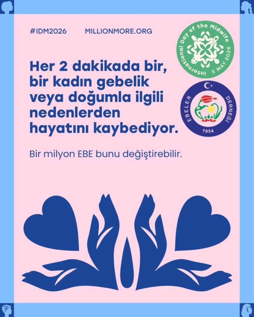  Türk Ebeler Derneği
