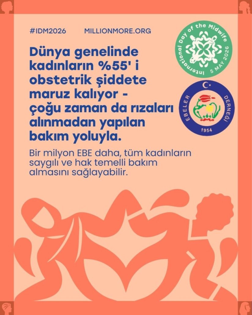  Türk Ebeler Derneği