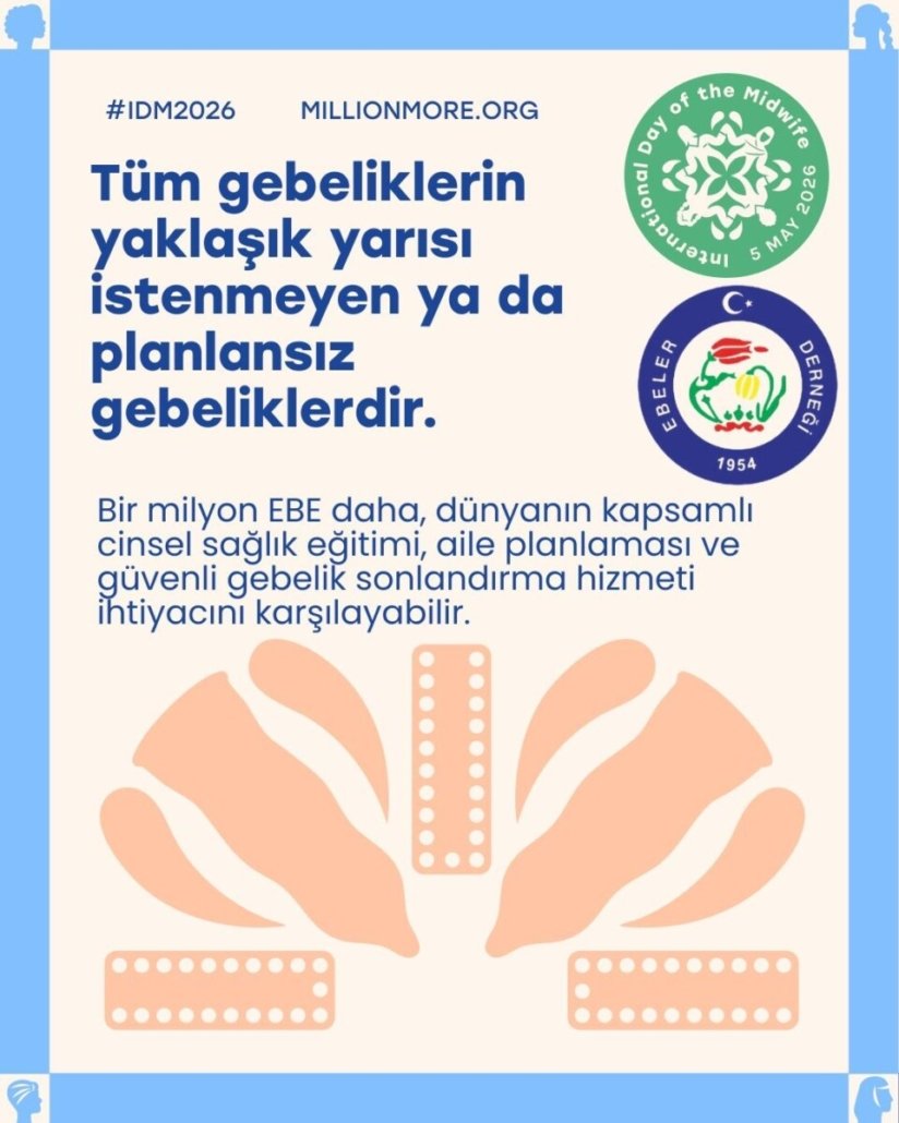  Türk Ebeler Derneği